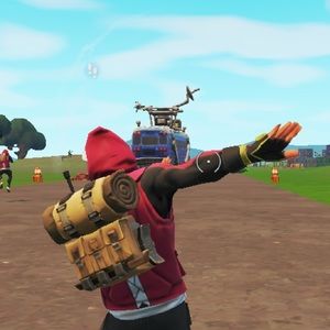 Meet your Posher, Maximiliano